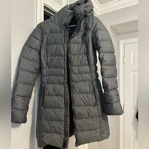 Northface Winter Jacket